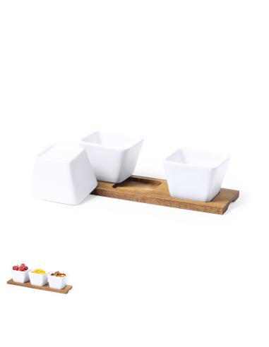 Bandeja Entremeses N0071