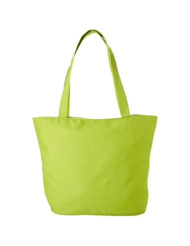 Bolsa Tote de playa con cremallera N10971911
