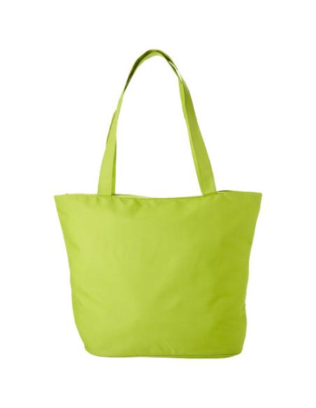Bolsa Tote de playa con cremallera N10971911