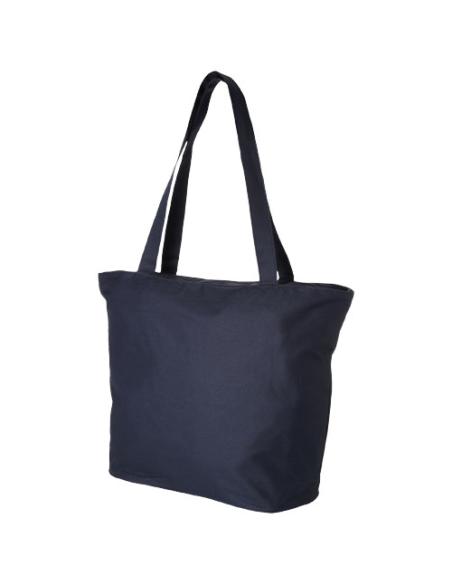 Bolsa Tote de playa con cremallera N20971911