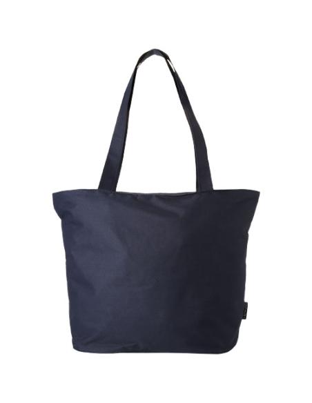 Bolsa Tote de playa con cremallera N20971911