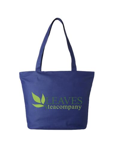 Bolsa Tote de playa con cremallera N30971911