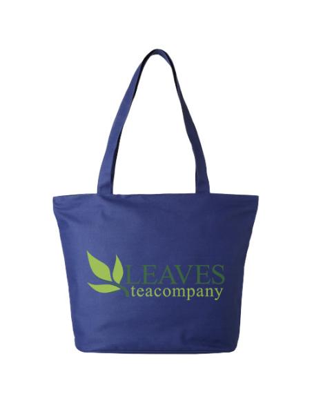 Bolsa Tote de playa con cremallera N30971911