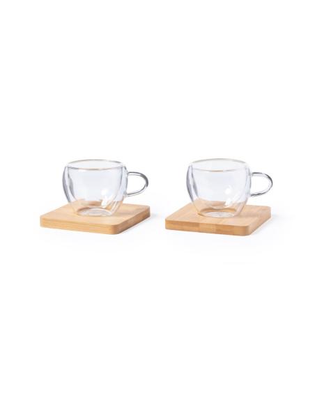Set Tazas N1071