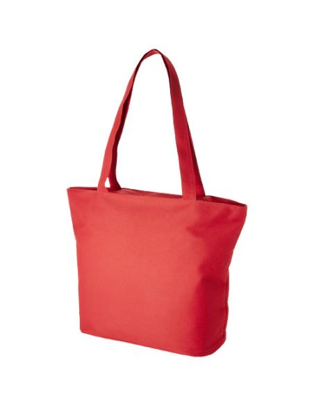 Bolsa Tote de playa con cremallera N50971911