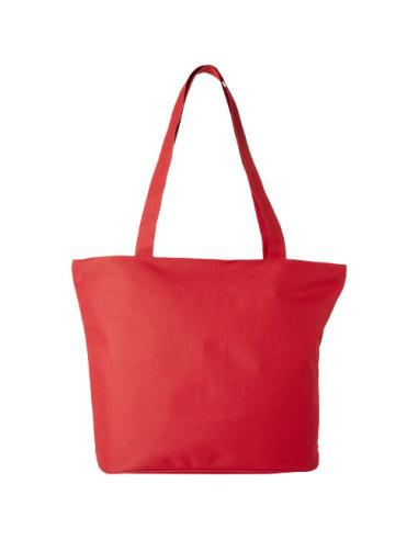 Bolsa Tote de playa con cremallera N50971911