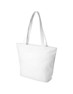 Bolsa Tote de playa con cremallera N10971911
