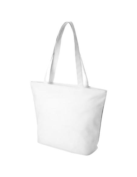Bolsa Tote de playa con cremallera N60971911