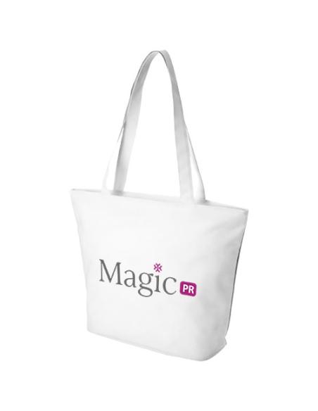 Bolsa Tote de playa con cremallera N60971911