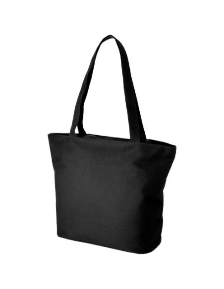 Bolsa Tote de playa con cremallera N80971911