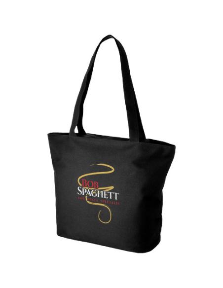 Bolsa Tote de playa con cremallera N80971911