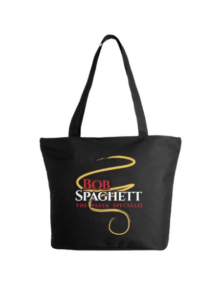 Bolsa Tote de playa con cremallera N80971911