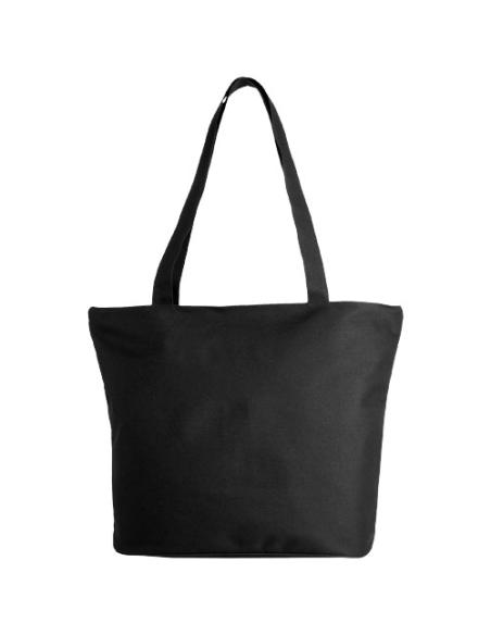 Bolsa Tote de playa con cremallera N80971911