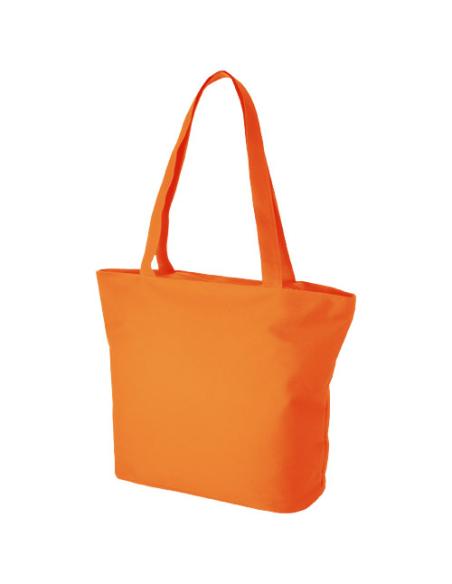 Bolsa Tote de playa con cremallera N90971911