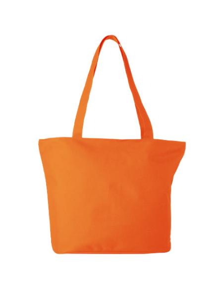 Bolsa Tote de playa con cremallera N90971911