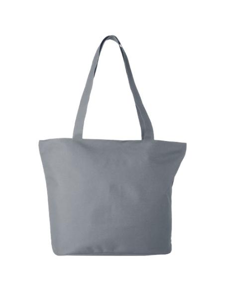 Bolsa Tote de playa con cremallera N01971911