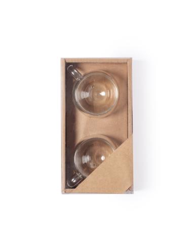 Set Tazas N1071