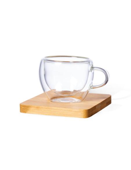 Set Tazas N1071