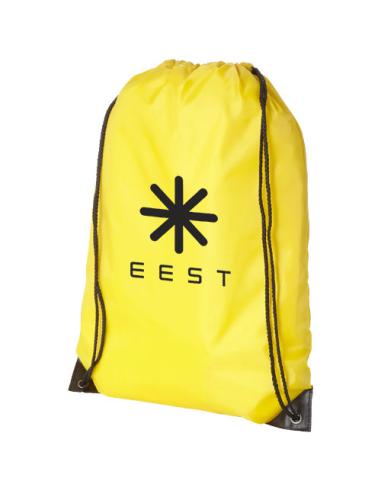 Mochila de cuerdas 5L N56094591