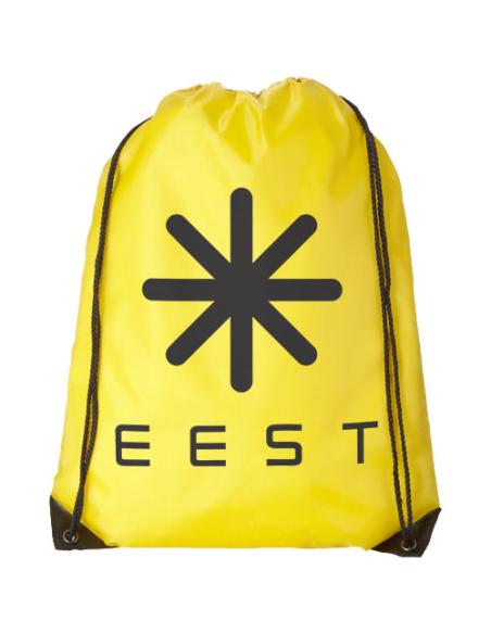 Mochila de cuerdas 5L N56094591