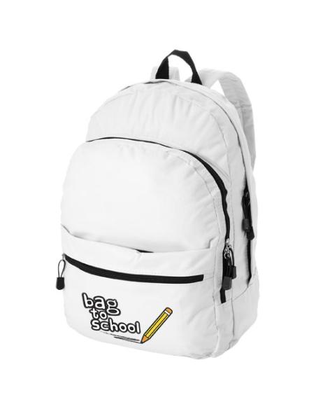 Mochila de 4 compartimentos 17L N00683911