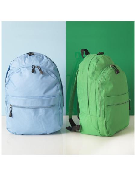 Mochila de 4 compartimentos 17L N00683911