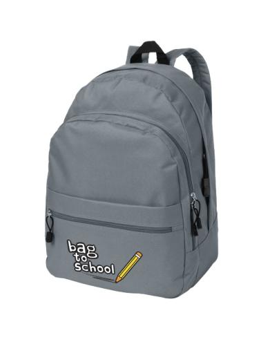 Mochila de 4 compartimentos 17L N40683911