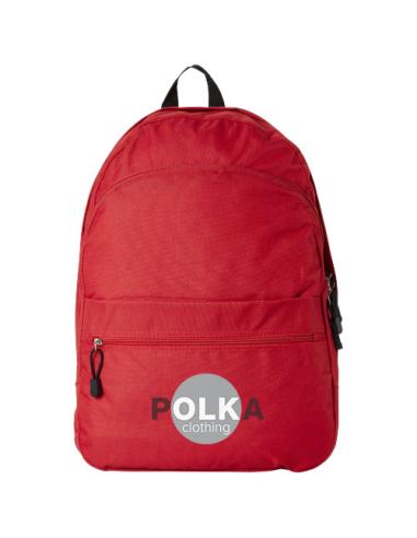 Mochila de 4 compartimentos 17L N35694591