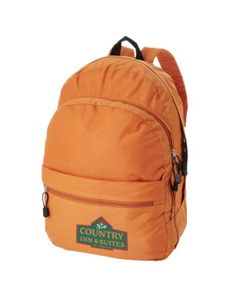 Mochila de 4 compartimentos 17L N45694591