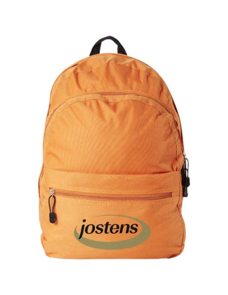 Mochila de 4 compartimentos 17L N45694591