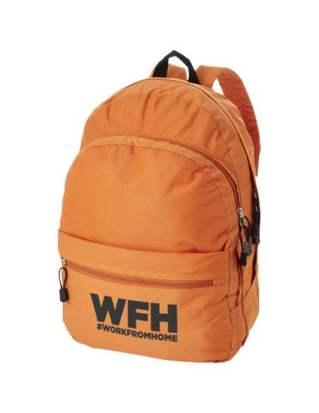 Mochila de 4 compartimentos 17L N45694591