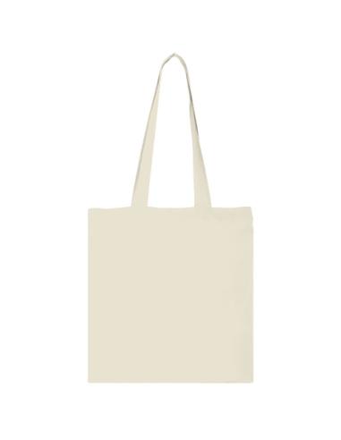 Bolsa Tote de algodón 100 g/m² N00114911