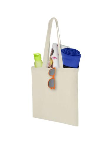 Bolsa Tote de algodón 100 g/m² N00114911