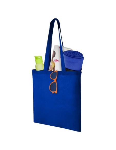 Bolsa Tote de algodón 100 g/m² N20114911