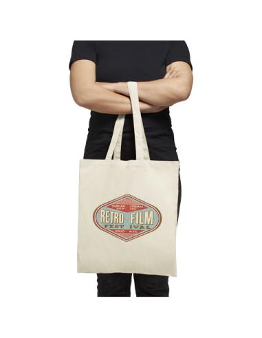 Bolsa Tote de algodón 100 g/m² N20114911