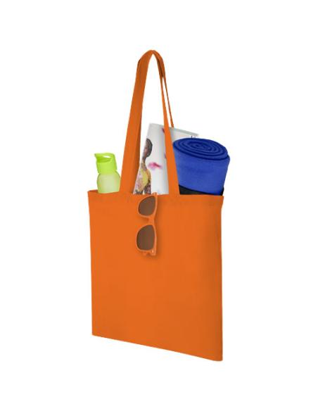 Bolsa Tote de algodón 100 g/m² N60114911