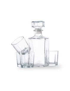 Set Whisky N5071