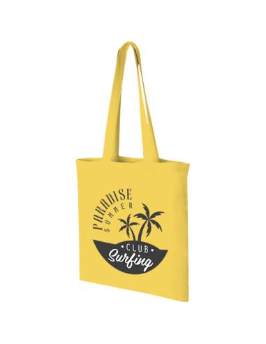 Bolsa Tote de algodón 100 g/m² N80114911