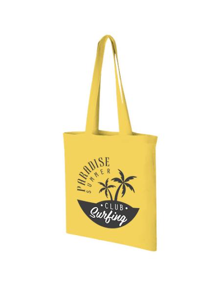 Bolsa Tote de algodón 100 g/m² N80114911