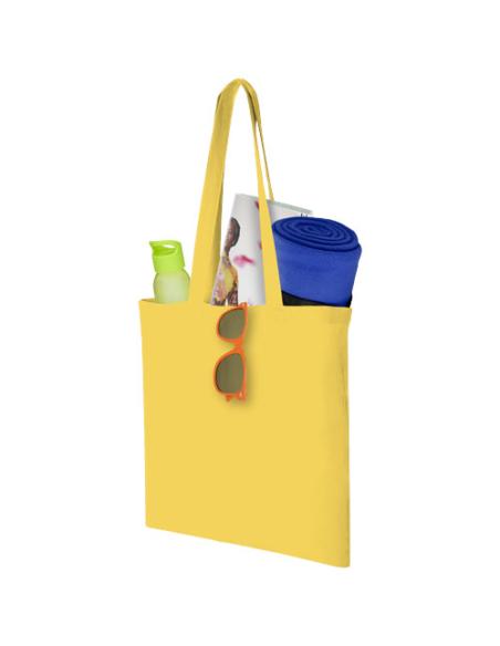 Bolsa Tote de algodón 100 g/m² N80114911