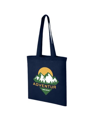 Bolsa Tote de algodón 100 g/m² N01114911