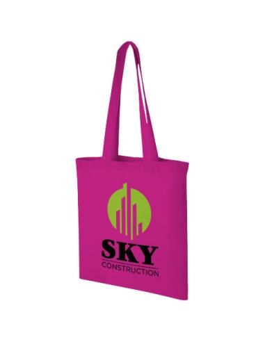 Bolsa Tote de algodón 100 g/m² N11114911