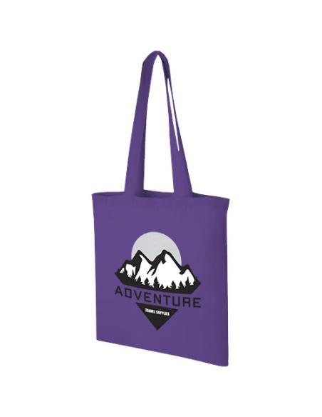 Bolsa Tote de algodón 100 g/m² N21114911