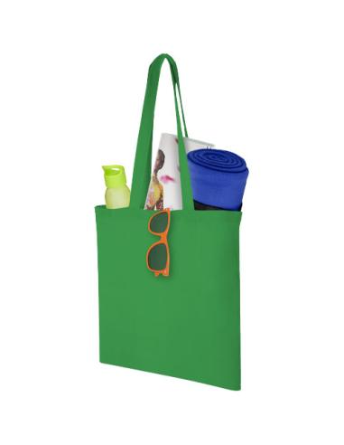 Bolsa Tote de algodón 100 g/m² N41114911