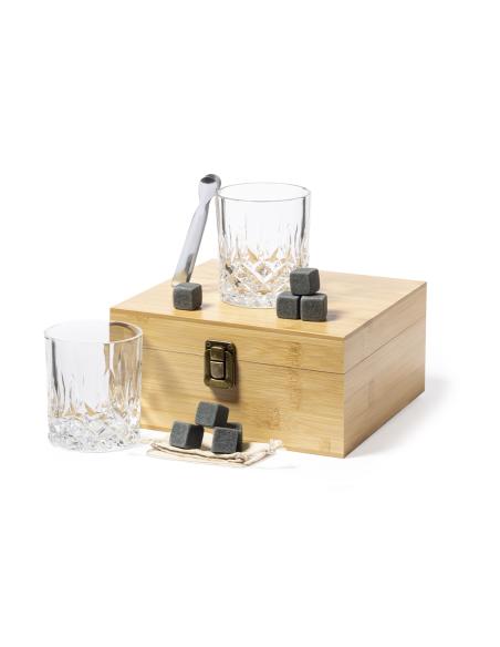 Set Whisky N6071