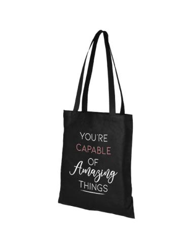 Bolsa Tote grande para convenciones no tejida N00214911