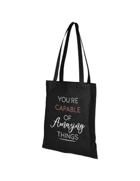 Bolsa Tote grande para convenciones no tejida N00214911