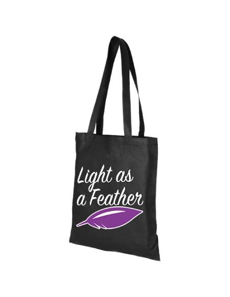 Bolsa Tote grande para convenciones no tejida N00214911