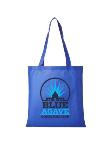 Bolsa Tote grande para convenciones no tejida N10214911