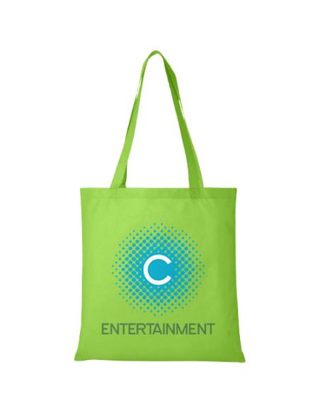 Bolsa Tote grande para convenciones no tejida N50214911